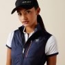 Ariat Ariat Fusion Insulated Gilet - Navy Team