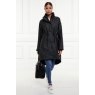 Holland Cooper Holland Cooper Chartwell Rain Parka - Black