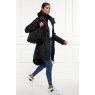 Holland Cooper Holland Cooper Chartwell Rain Parka - Black