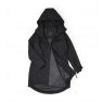 Holland Cooper Holland Cooper Chartwell Rain Parka - Black