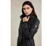 Holland Cooper Holland Cooper Rain Coat - Matte Black