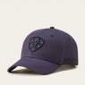Ariat Ariat Show Cap - Dark Navy