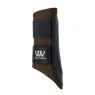 Woof Wear Woof Wear Club Brushing Boot - Chocolate