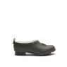 Holland Cooper Holland Cooper Gardening Loafer - Matte Green