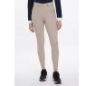 LeMieux LeMieux Isabelle Full Seat Breeches - Almond