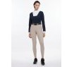 LeMieux LeMieux Isabelle Full Seat Breeches - Almond