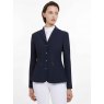 LeMieux LeMieux Jessica Mesh Show Jacket - Navy