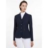 LeMieux LeMieux Jessica Mesh Show Jacket - Navy