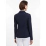 LeMieux LeMieux Jessica Mesh Show Jacket - Navy