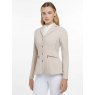 LeMieux LeMieux Jessica Mesh Show Jacket - Stone