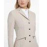 LeMieux LeMieux Jessica Mesh Show Jacket - Stone