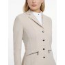 LeMieux LeMieux Jessica Mesh Show Jacket - Stone