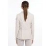 LeMieux LeMieux Young Rider Kennedy Show Jacket - Stone