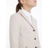 LeMieux LeMieux Young Rider Kennedy Show Jacket - Stone