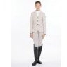LeMieux LeMieux Young Rider Kennedy Show Jacket - Stone
