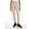 LeMieux LeMieux Young Rider Izzy Full Seat Breeches - Almond