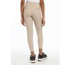 LeMieux LeMieux Young Rider Izzy Full Seat Breeches - Almond