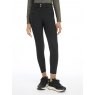 LeMieux LeMieux Young Rider Izzy Full Seat Breeches - Black