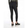 LeMieux LeMieux Young Rider Izzy Full Seat Breeches - Black