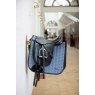 Catago Catago FIR-Tech Grand Dressage Saddle Pad - Flint Stone