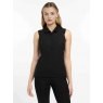 LeMieux LeMieux Marissa Sleeveless Polo - Black