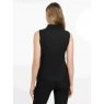 LeMieux LeMieux Marissa Sleeveless Polo - Black