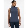 LeMieux LeMieux Maria Mesh Sleeveless Base Layer - Dusk