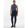 LeMieux LeMieux Maria Mesh Sleeveless Base Layer - Dusk
