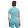 LeMieux LeMieux Maria Mesh Base Layer - Lagoon