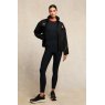 Holland Cooper Holland Cooper Chiltern Ringer Tee - Ink Navy