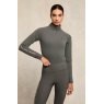 Holland Cooper Holland Cooper Chiltern Base Layer - Dove Grey