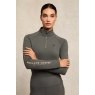 Holland Cooper Holland Cooper Chiltern Base Layer - Dove Grey