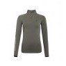 Holland Cooper Holland Cooper Chiltern Base Layer - Dove Grey