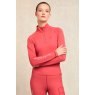 Holland Cooper Holland Cooper Chiltern Base Layer - Washed Red