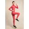 Holland Cooper Holland Cooper Chiltern Base Layer - Washed Red