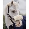 Kentucky Kentucky Leather Halter Sheepskin