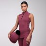 Shires Shires Aubrion React Sleeveless Base Layer