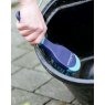 LeMieux LeMieux Bucket Brush - Dusk Blue