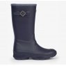 LeMieux LeMieux Young Rider Ultra Stride Wellies - Navy