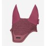LeMieux LeMieux Essence Acoustic Fly Hood - Rosewood