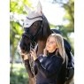 LeMieux Essence Acoustic Fly Hood - Stone