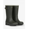 LeMieux LeMieux Young Rider Ultra Stride Wellies - Oak