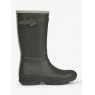 LeMieux LeMieux Young Rider Ultra Stride Wellies - Oak