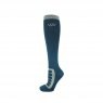 Woof Wear Woof Wear Long Bamboo Tech Riding Sock