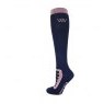 Woof Wear Woof Wear Long Bamboo Tech Riding Sock
