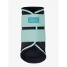 LeMieux LeMieux Mini Brushing Boots - Aqua