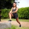 Shires Shires React Power Sports Bra
