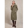 Holland Cooper Holland Cooper Folgate Rain Coat - Soft Khaki