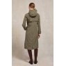 Holland Cooper Holland Cooper Folgate Rain Coat - Soft Khaki