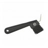 Imperial Riding Imperial Riding Hoof Pick With Brush